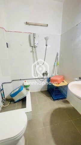 107/5 Đường 3 Tháng 2, Phường Vườn Lài