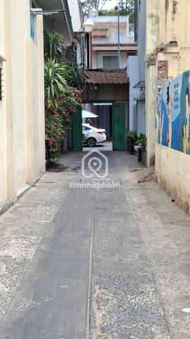 714/30 Đường Nguyễn Trãi, Phường Chợ Lớn