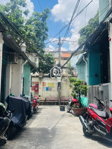 714/30 Đường Nguyễn Trãi, Phường Chợ Lớn