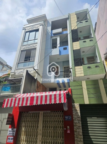 606/120-122 Đường 3 Tháng 2, Phường Hòa Hưng