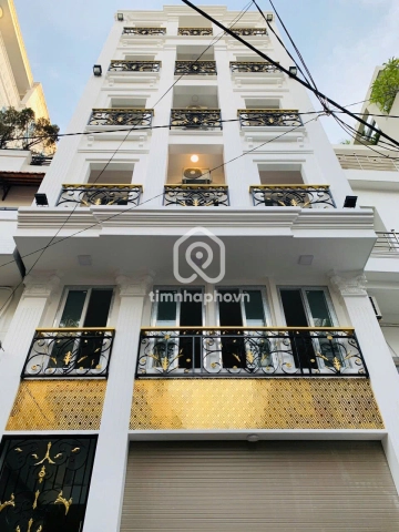 138/47 Đường Nguyễn Trãi, Phường Chợ Quán