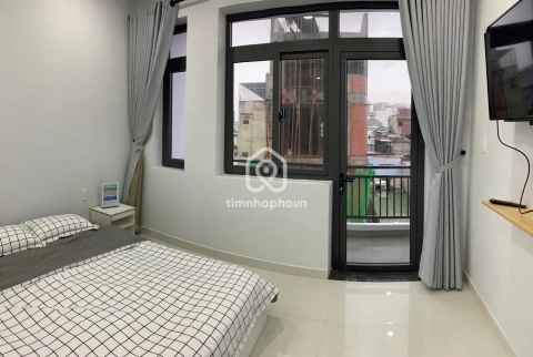 493A/48 Đường Cách Mạng Tháng Tám, Phường Hòa Hưng