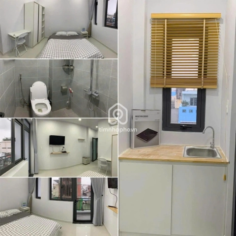 493A/48 Đường Cách Mạng Tháng Tám, Phường Hòa Hưng