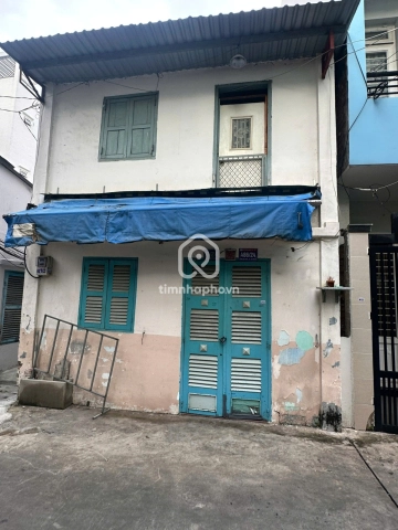 486/24 Đường Phan Xích Long, Phường Đức Nhuận
