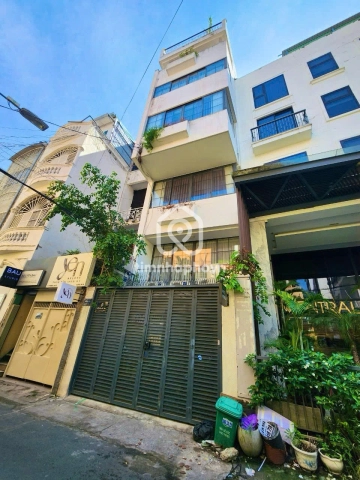22 Đường Trương Quyền, Phường Xuân Hòa