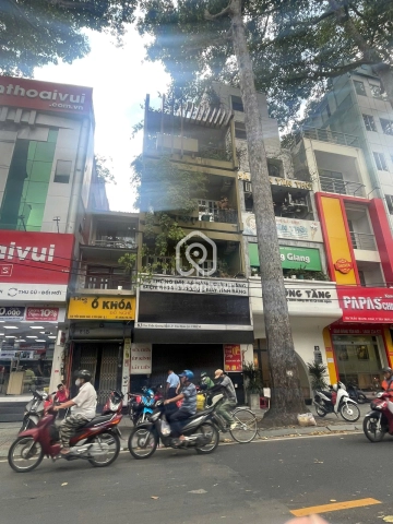 83Ter Đường Trần Quang Khải, Phường Tân Định