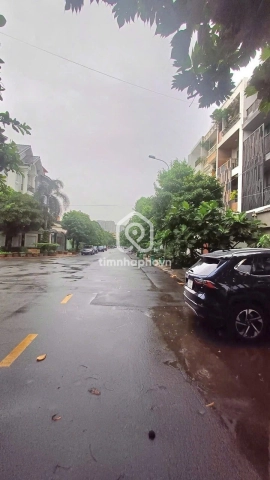 60 Đường Bùi Tá Hán, Phường An Khánh