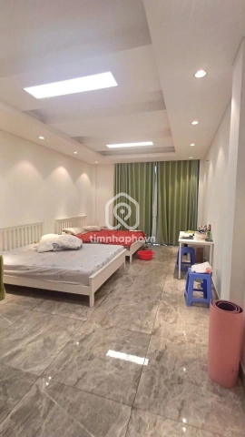 60 Đường Bùi Tá Hán, Phường An Khánh