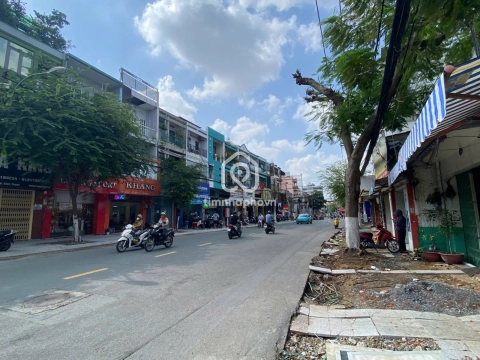 174 Đường Lê Quang Định, Phường Bình Thạnh