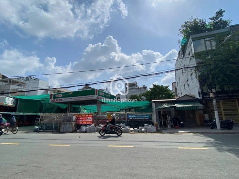 174 Đường Lê Quang Định, Phường Bình Thạnh