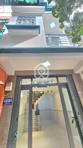 53/18/4 Đường 8B, Phường Bình Trị Đông