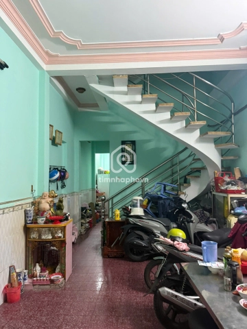 687/20/12 Đường Lạc Long Quân, Phường Bảy Hiền