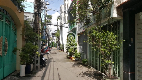 7a/19/64 Đường Thành Thái, Phường Diên Hồng