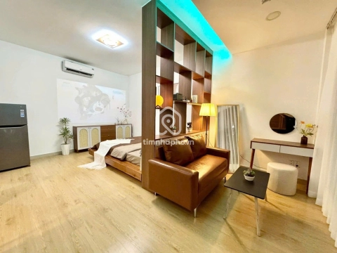 137/111 Đường Trần Đình Xu, Phường Cầu Ông Lãnh