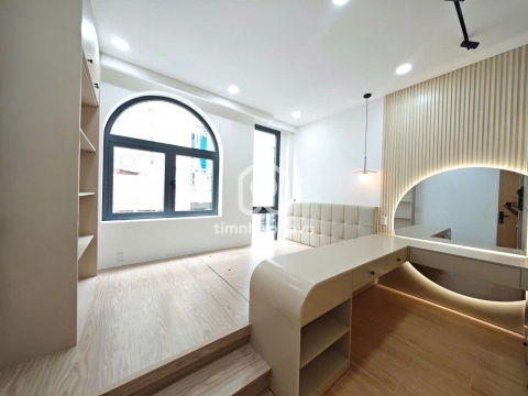 495/16/14 Đường Tô Hiến Thành, Phường Diên Hồng