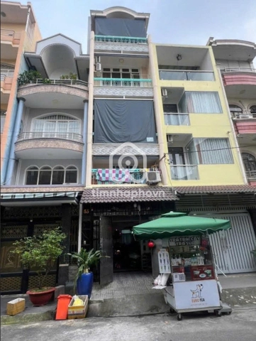 55 Đường Số 14, Phường Bình Phú