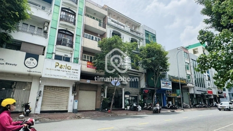 330-332 Đường Cao Thắng, Phường Hòa Hưng