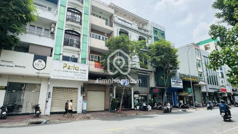 330-332 Đường Cao Thắng, Phường Hòa Hưng