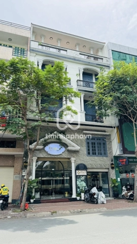 330-332 Đường Cao Thắng, Phường Hòa Hưng
