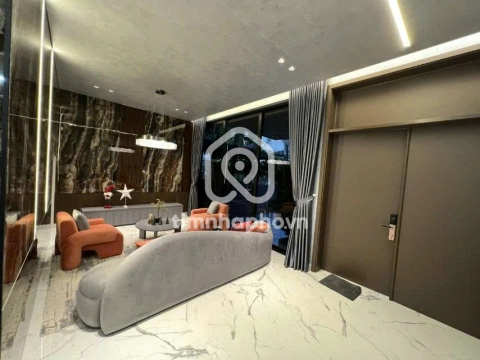1A Phú Mỹ Hưng, Phường Tân Hưng