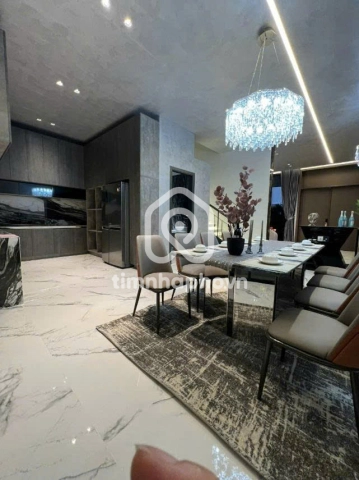 1A Phú Mỹ Hưng, Phường Tân Hưng