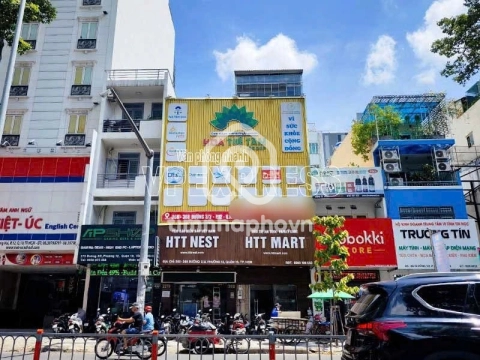 366 Đường 3 Tháng 2, Phường Hòa Hưng