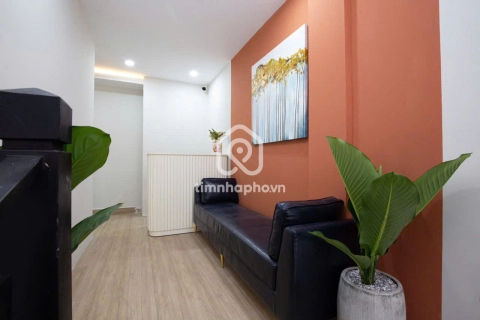 165/73 Đường Nguyễn Thái Bình, Phường Sài Gòn