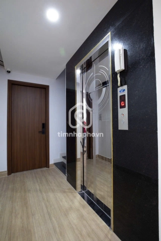 165/73 Đường Nguyễn Thái Bình, Phường Sài Gòn