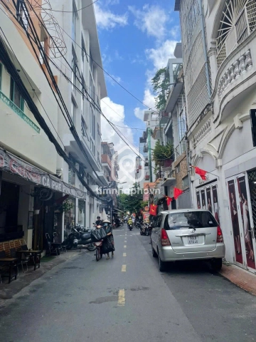 22 Đường Trương Quyền, Phường Xuân Hòa