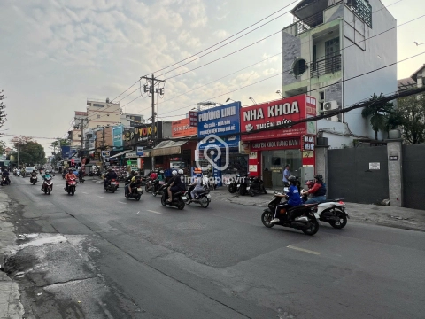 309 Đường Thống Nhất, Phường An Hội Đông