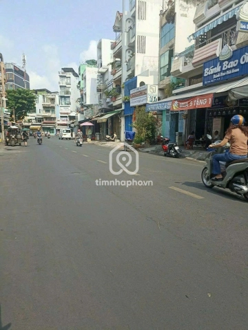246 Đường Trần Quý, Phường Minh Phụng