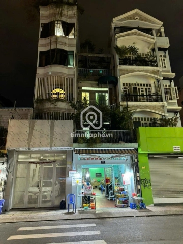 87c Đường Trần Đình Xu, Phường Cầu Ông Lãnh