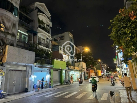 87c Đường Trần Đình Xu, Phường Cầu Ông Lãnh