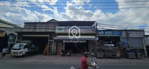343 Đường Bình Long, Phường Bình Hưng Hòa