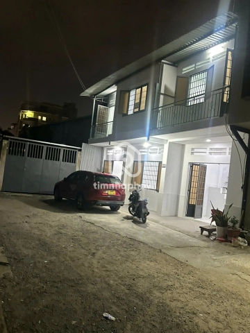 818/48 Đường Xô Viết Nghệ Tĩnh, Phường Thạnh Mỹ Tây