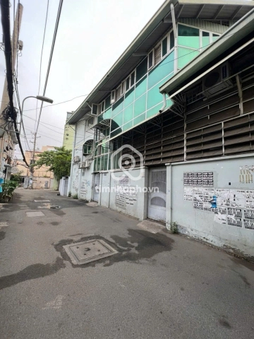 273/38 Đường Nguyễn Văn Đậu, Phường Bình Lợi Trung