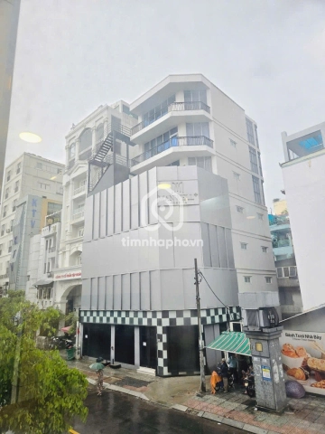 1 Đường Trần Nhật Duật, Phường Tân Định