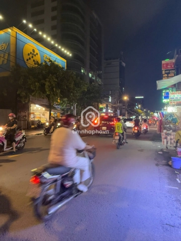 657 Đường Cách Mạng Tháng Tám, Phường Hòa Hưng