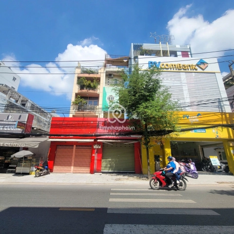 35 Đường Lê Quang Định, Phường Bình Thạnh