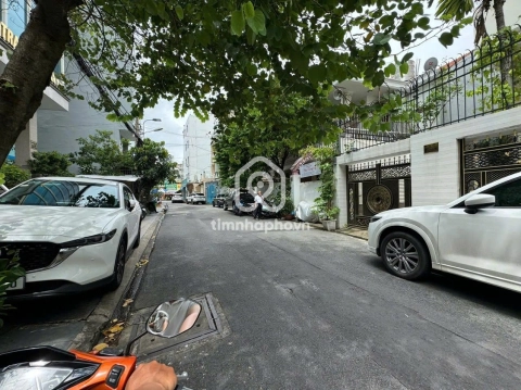 228/5-7-9 Đường Nguyễn Hồng Đào, Phường Tân Bình