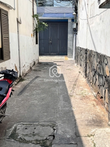 154/30/68A Đường Phạm Văn Hai, Phường Tân Sơn Hòa