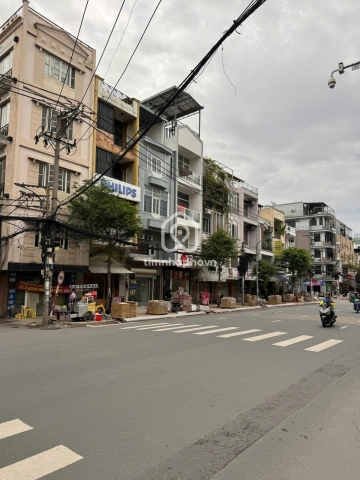 103 Đường Đinh Bộ Lĩnh, Phường Bình Thạnh