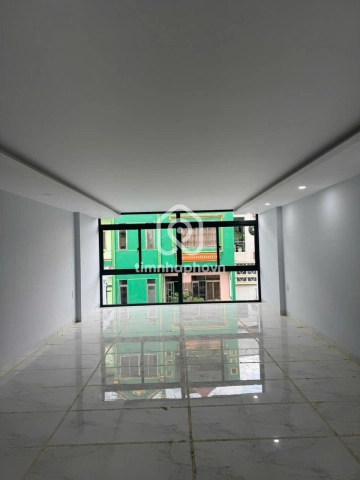 108 Đường Số 12, Phường Bình Phú