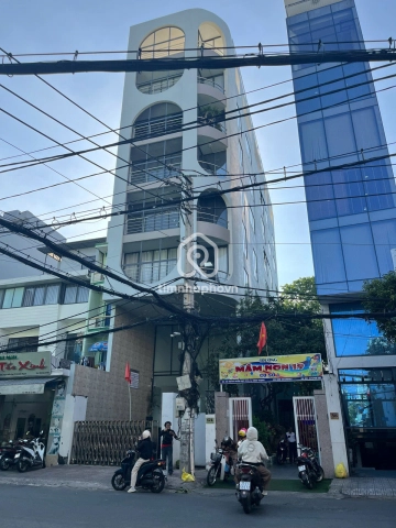 62A Đường Huỳnh Mẫn Đạt, Phường Thạnh Mỹ Tây