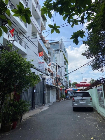 462/B17 Đường 3 Tháng 2, Phường Hòa Hưng