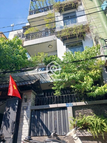 100/7 Đường Nguyễn Quý Anh, Phường Tân Sơn Nhì