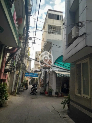 142/3 Đường Nhật Tảo, Phường Diên Hồng