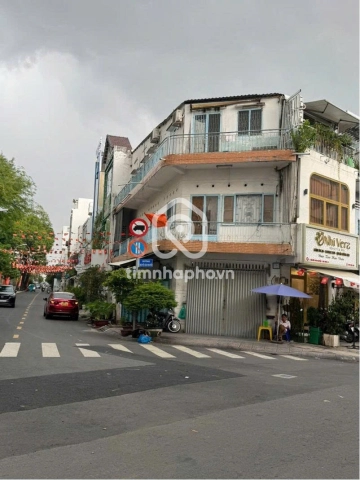 81 Đường Trần Khánh Dư, Phường Tân Định