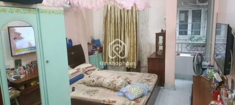 189/b3 Đường Cống Quỳnh, Phường Cầu Ông Lãnh