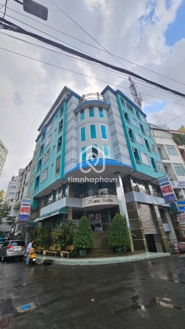 75/18-20-22 Đường Hoàng Sa, Phường Sài Gòn